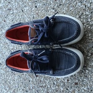 Sperry boy shoes Size 13